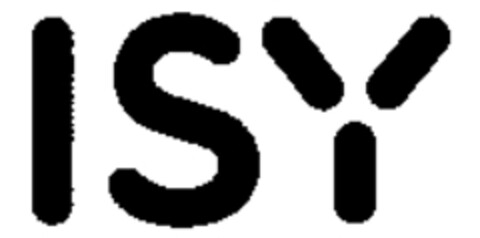 ISY Logo (WIPO, 03.09.2010)
