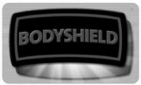 BODYSHIELD Logo (WIPO, 04/01/2011)