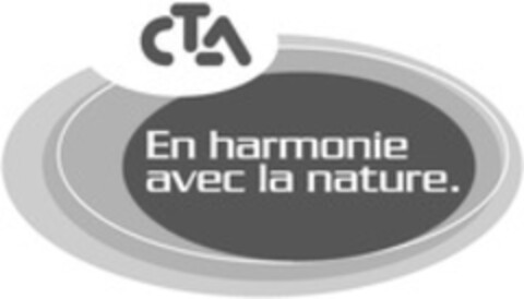 CTA En harmonie avec la nature. Logo (WIPO, 05/11/2011)