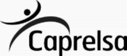 Caprelsa Logo (WIPO, 05.07.2011)