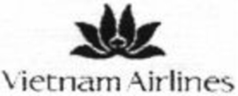Vietnam Airlines Logo (WIPO, 05/20/2011)