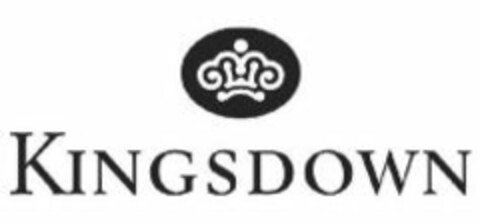 KINGSDOWN Logo (WIPO, 08.08.2011)