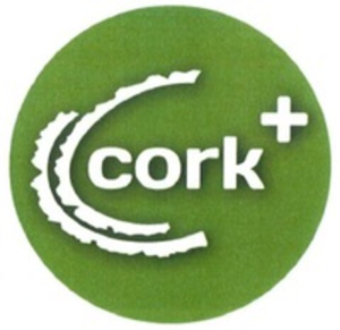 cork+ Logo (WIPO, 20.10.2011)