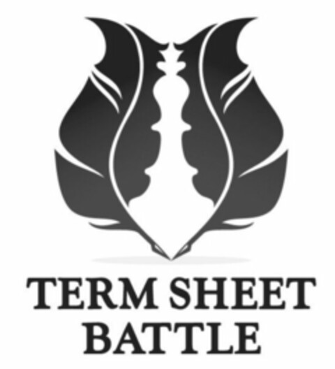 TERM SHEET BATTLE Logo (WIPO, 09/27/2012)