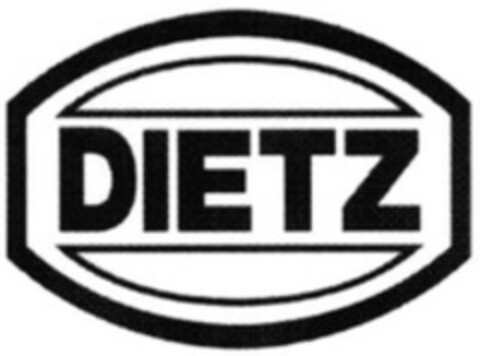 DIETZ Logo (WIPO, 07.03.2013)