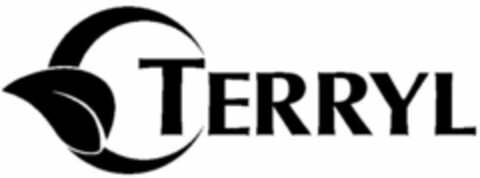 TERRYL Logo (WIPO, 12.03.2013)