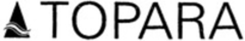 TOPARA Logo (WIPO, 29.11.2013)