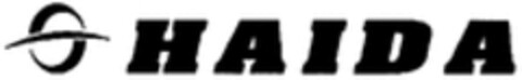 HAIDA Logo (WIPO, 17.03.2014)
