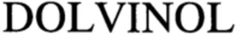 DOLVINOL Logo (WIPO, 21.08.2014)