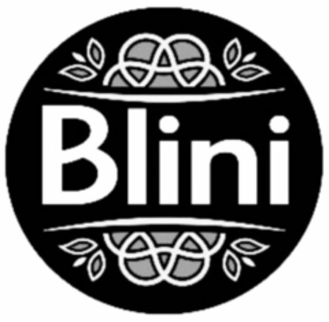 Blini Logo (WIPO, 08/01/2014)