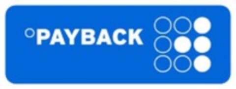 PAYBACK Logo (WIPO, 20.10.2014)