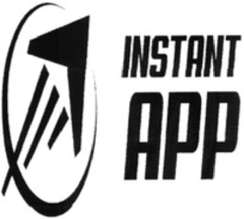 INSTANT APP Logo (WIPO, 07.05.2014)