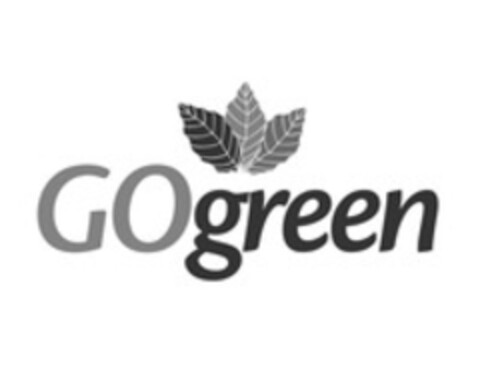 GOgreen Logo (WIPO, 25.02.2015)