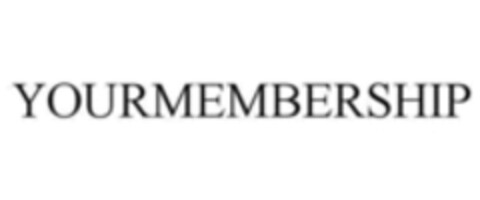 YOURMEMBERSHIP Logo (WIPO, 24.08.2015)