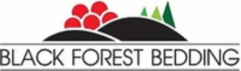 BLACK FOREST BEDDING Logo (WIPO, 08/18/2015)