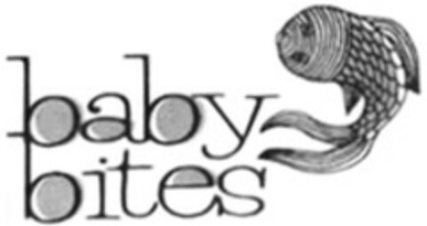 baby bites Logo (WIPO, 05.06.2015)