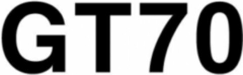 GT70 Logo (WIPO, 12/31/2015)