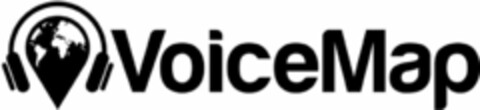 VoiceMap Logo (WIPO, 02/23/2016)