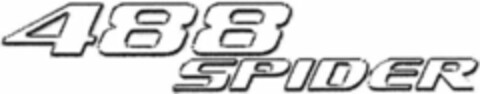 488 SPIDER Logo (WIPO, 17.12.2015)
