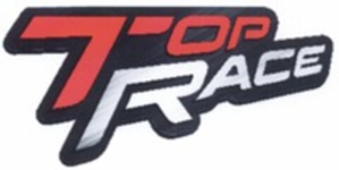 Top Race Logo (WIPO, 24.06.2016)