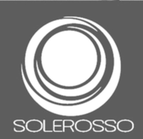 SOLEROSSO Logo (WIPO, 04.07.2017)