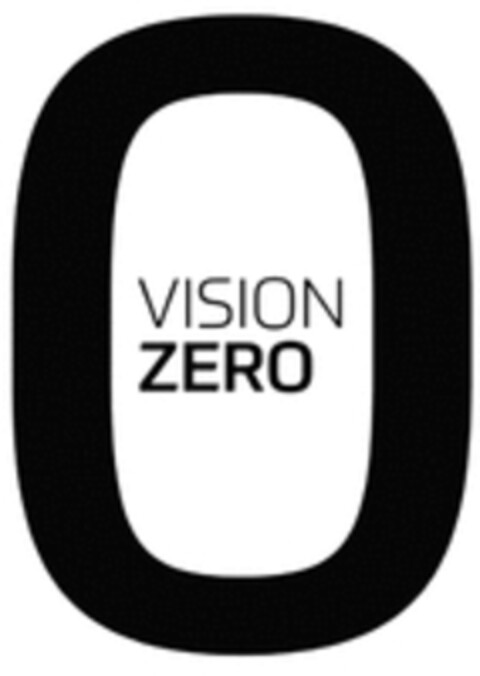VISION ZERO Logo (WIPO, 06.10.2017)