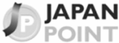 JP JAPAN POINT Logo (WIPO, 11/21/2017)