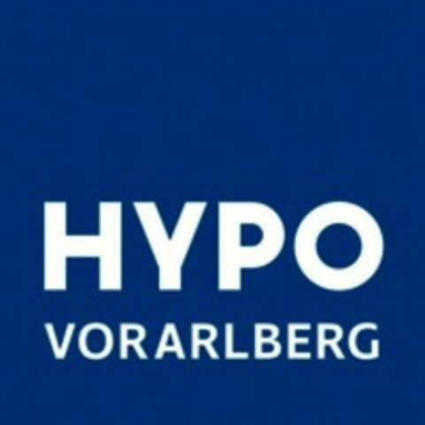 HYPO VORARLBERG Logo (WIPO, 12/22/2017)