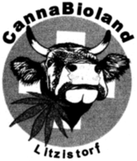 CannaBioland Litzistorf Logo (WIPO, 18.04.2018)