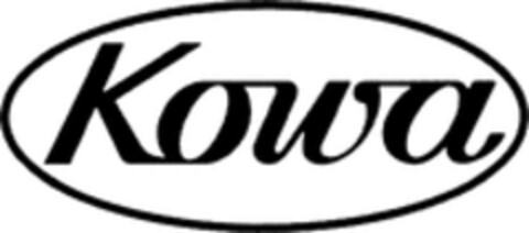 Kowa Logo (WIPO, 15.02.2018)