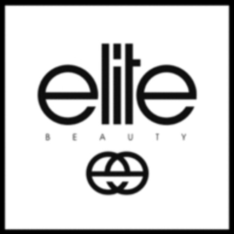 elite BEAUTY Logo (WIPO, 31.05.2018)