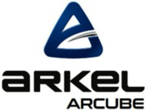 ARKEL ARCUBE Logo (WIPO, 27.12.2018)