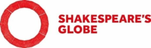 SHAKESPEARE'S GLOBE Logo (WIPO, 07.02.2019)