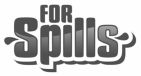 FOR SPILLS Logo (WIPO, 15.04.2019)