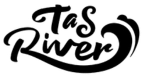 Tas River Logo (WIPO, 06.06.2019)