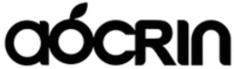 aocrin Logo (WIPO, 01/10/2020)