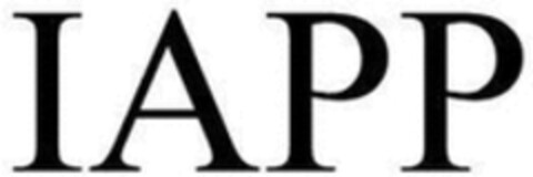 IAPP Logo (WIPO, 18.02.2020)