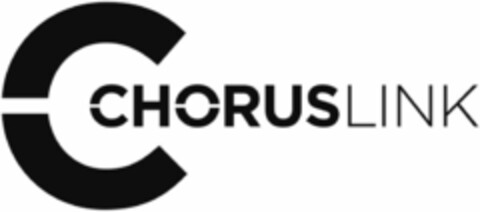 C CHORUSLINK Logo (WIPO, 29.04.2020)