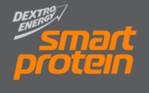 DEXTRO ENERGY smart protein Logo (WIPO, 27.01.2020)