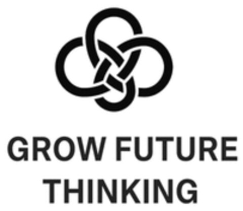 GROW FUTURE THINKING Logo (WIPO, 05/14/2021)