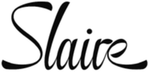 Slaire Logo (WIPO, 12/23/2021)