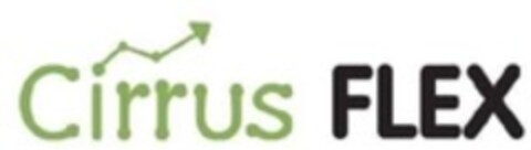 Cirrus FLEX Logo (WIPO, 12/14/2021)