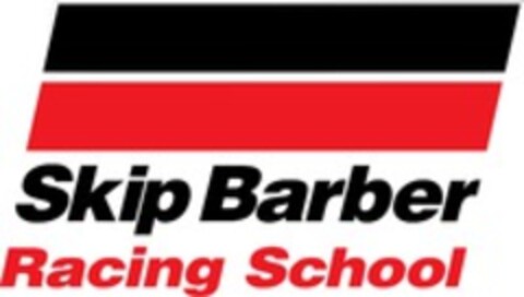 Skip Barber Racing School Logo (WIPO, 05.04.2022)