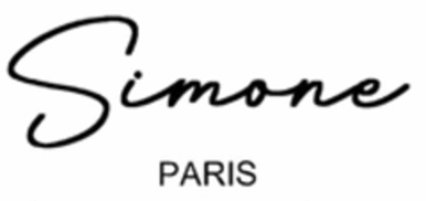 Simone PARIS Logo (WIPO, 09/08/2022)