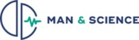 MAN & SCIENCE Logo (WIPO, 21.10.2022)