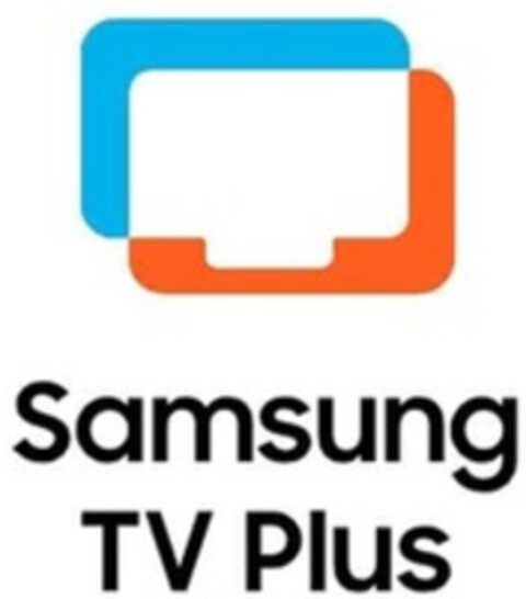 Samsung TV Plus Logo (WIPO, 27.01.2023)
