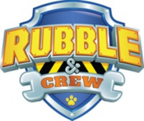 RUBBLE & CREW Logo (WIPO, 11/30/2022)