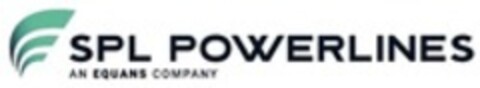 SPL POWERLINES AN EQUANS COMPANY Logo (WIPO, 23.01.2023)