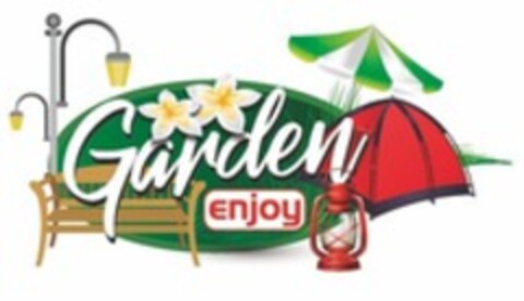 enjoy Garden Logo (WIPO, 11/03/2022)