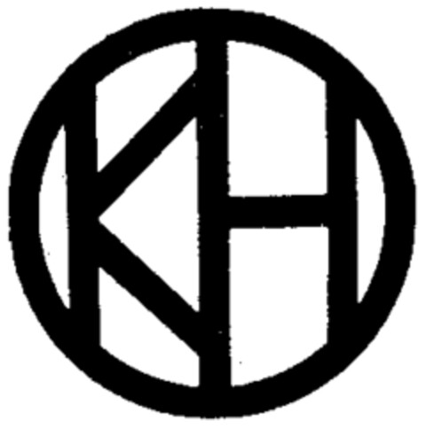 KH Logo (WIPO, 19.10.1957)